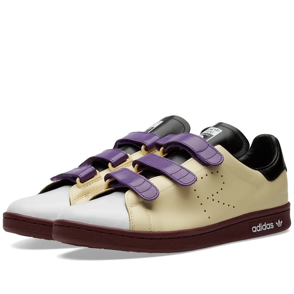 RAF SIMONS STAN SMITH ADIDAS